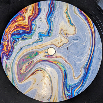 Vinyl Record