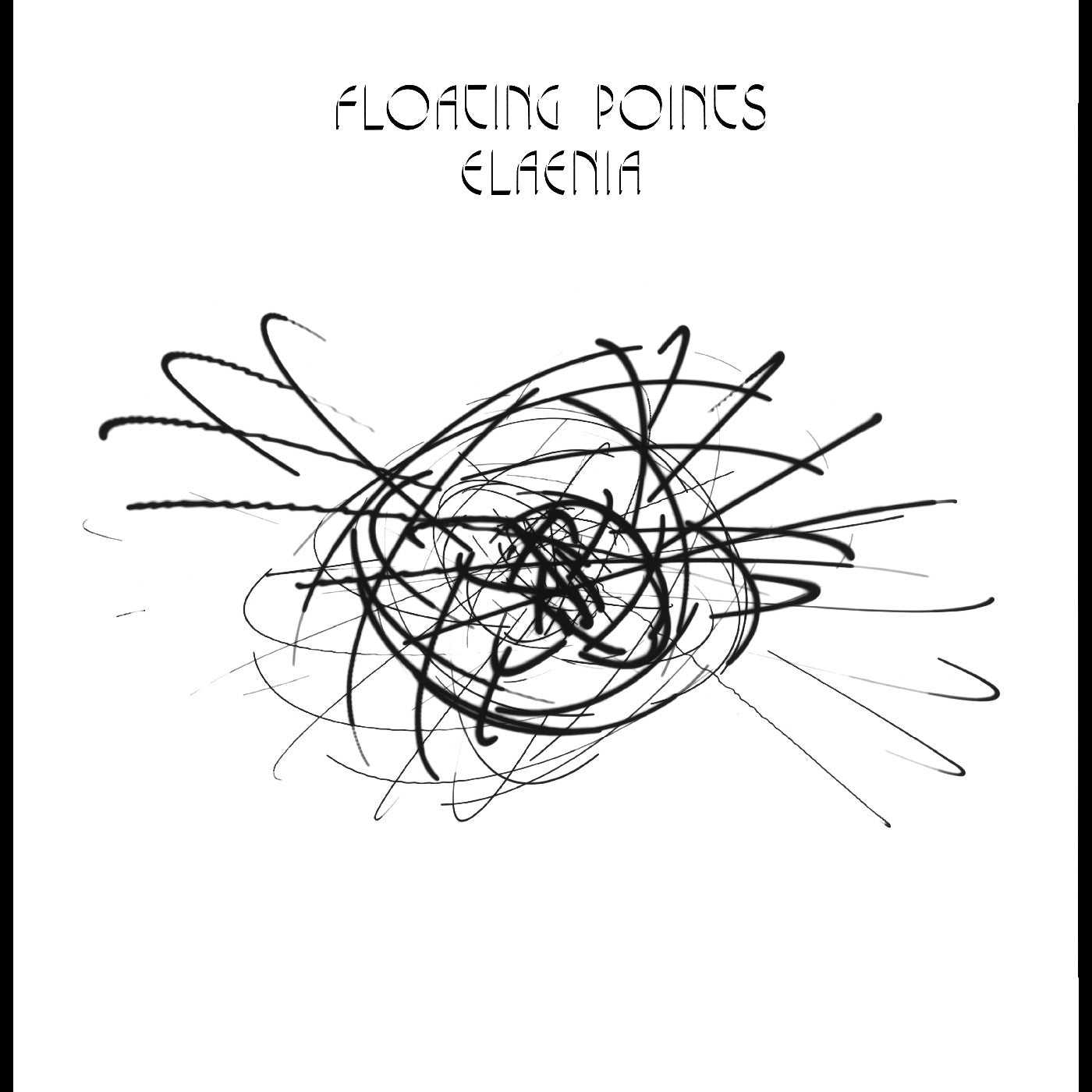 Floating Points - Elaenia (10Th Anniversary Edition W/ Kuiper Ep) (Elaenia Lp In Horizon Vinyl; Kuiper Ep In Waterfall Vinyl) [Vinyl] Vinyl Record