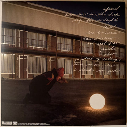 Flock Of Dimes – Life You Save (Colored 2-LP Vinyl) Vinyl Record