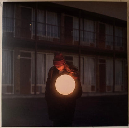 Flock Of Dimes – Life You Save (Colored 2-LP Vinyl) Vinyl Record