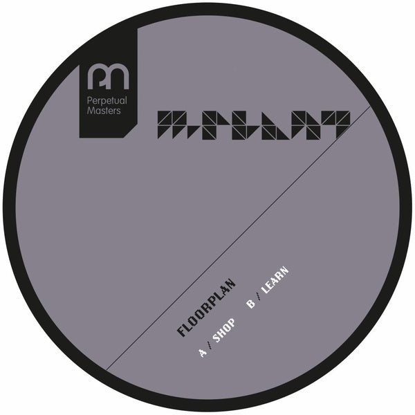 Floorplan - Shop/Learn Vinyl Record