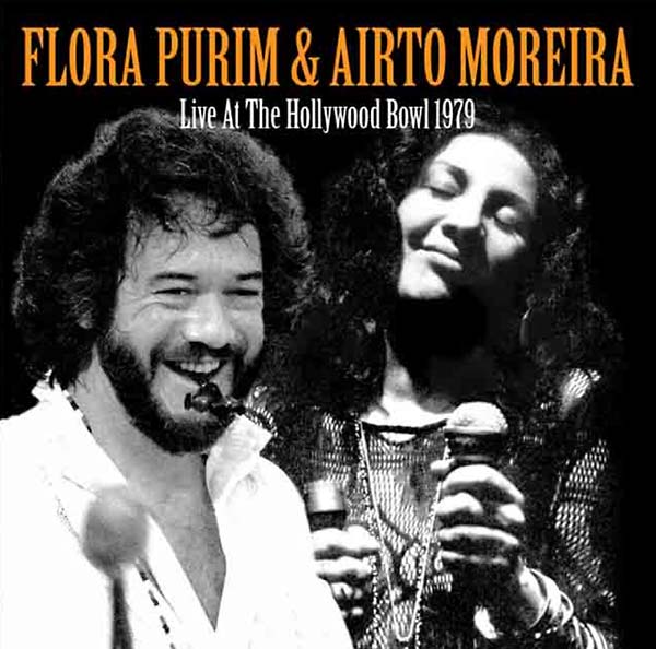 Live at the Hollywood Bowl 1979 Music CD