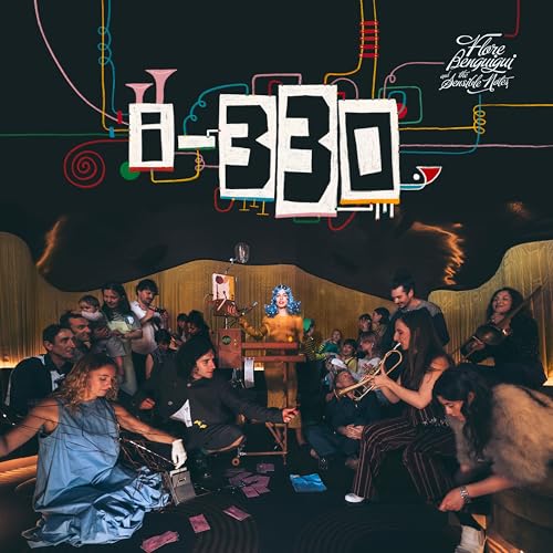 I-330 [LP] [Vinyl] Vinyl Record