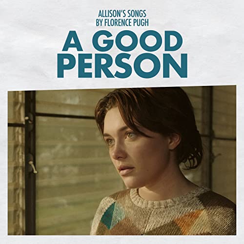 Florence Pugh - Allison's Songs [10" Single] Vinyl Record
