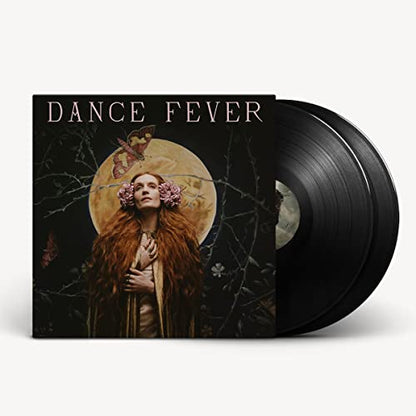 Dance Fever [2 LP] Vinyl Record