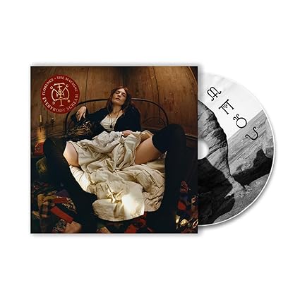 Everybody Scream [CD] Music CD
