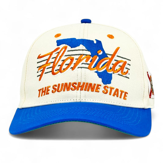 Florida Snapback Hat - The Tebow