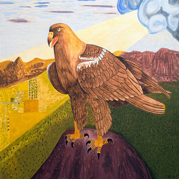 Flowers Must Die - Kompost Vinyl Record