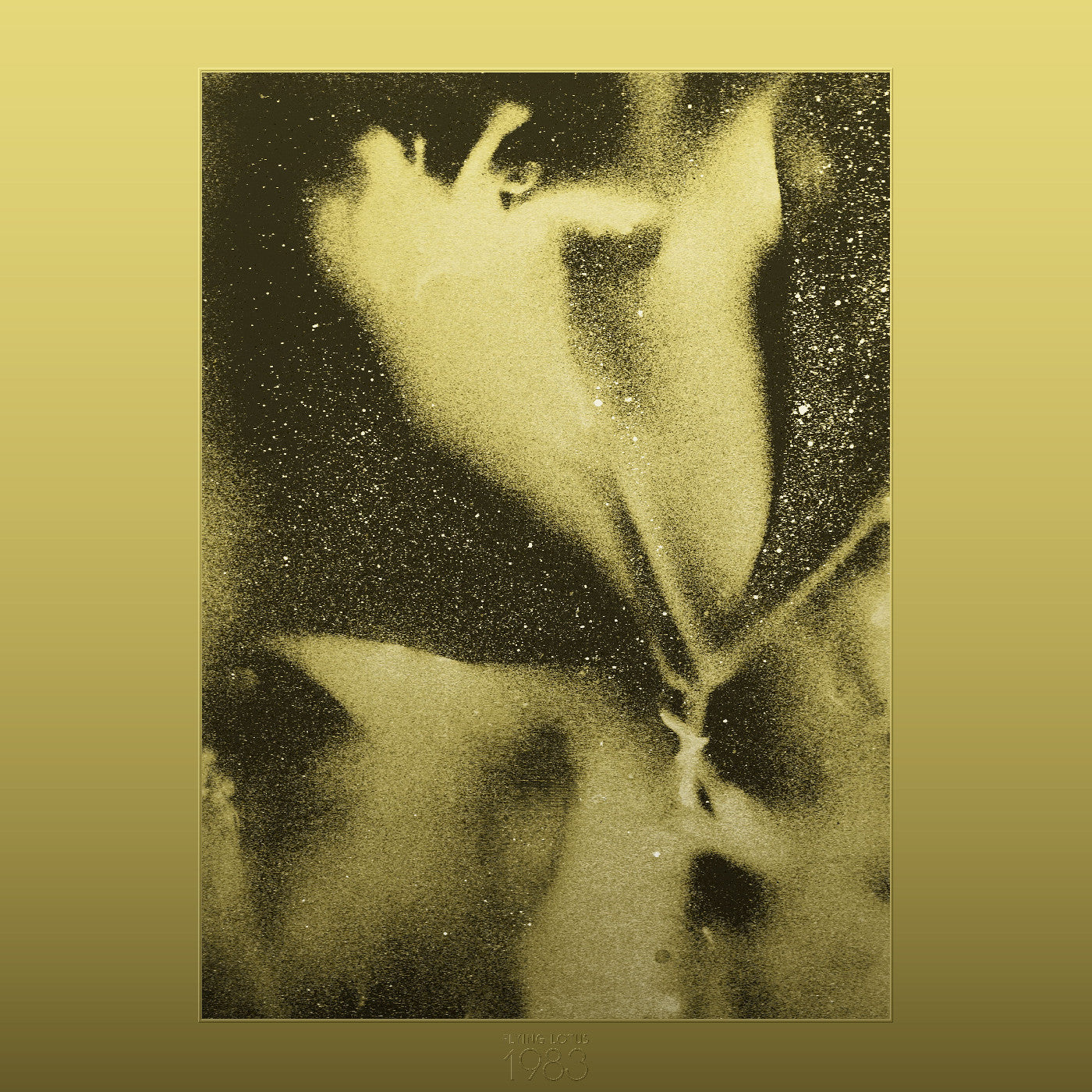 PRE-ORDER Flying Lotus - 1983 [Vinyl] Vinyl Record