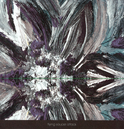 Instrumentals 2015 Vinyl Record