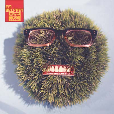 Don't Want To Sleep  Music CD