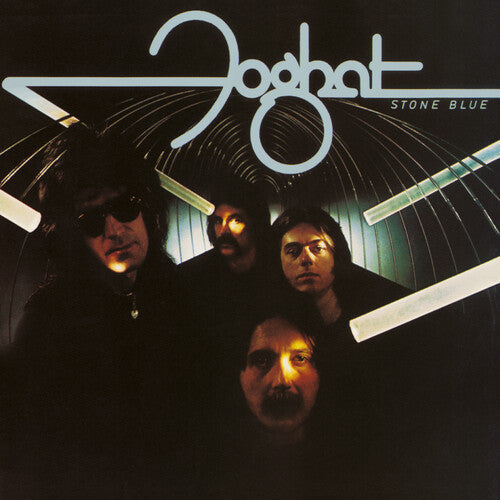 Foghat  Stone Blue Import Music CD