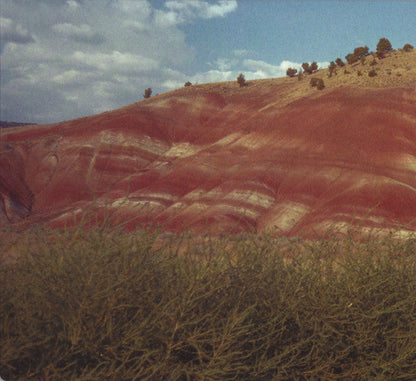 Carrie & Lowell (CD) | Mint (M) Mint (M)