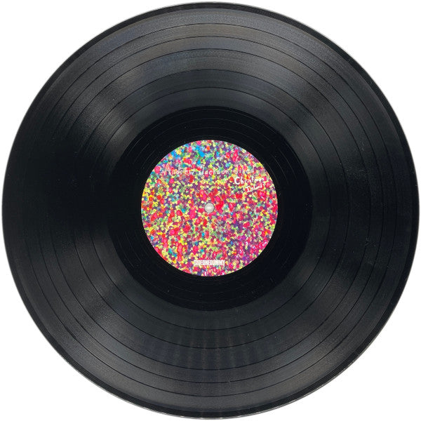  Vinyl Record