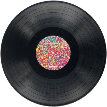  Vinyl Record