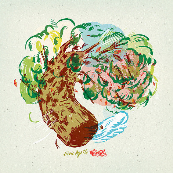 Wavering  Vinyl Record