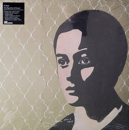 Transfiguration Of Vincent Vinyl Record