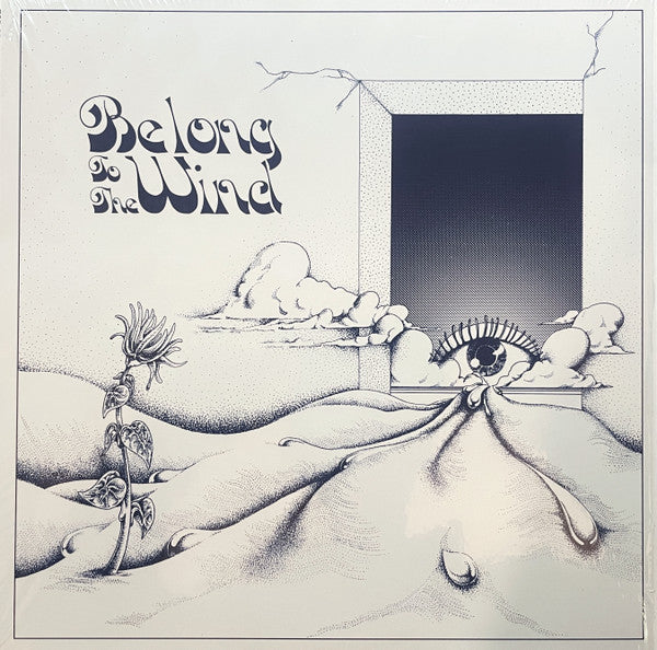 Belong To The Wind Vinyl Record