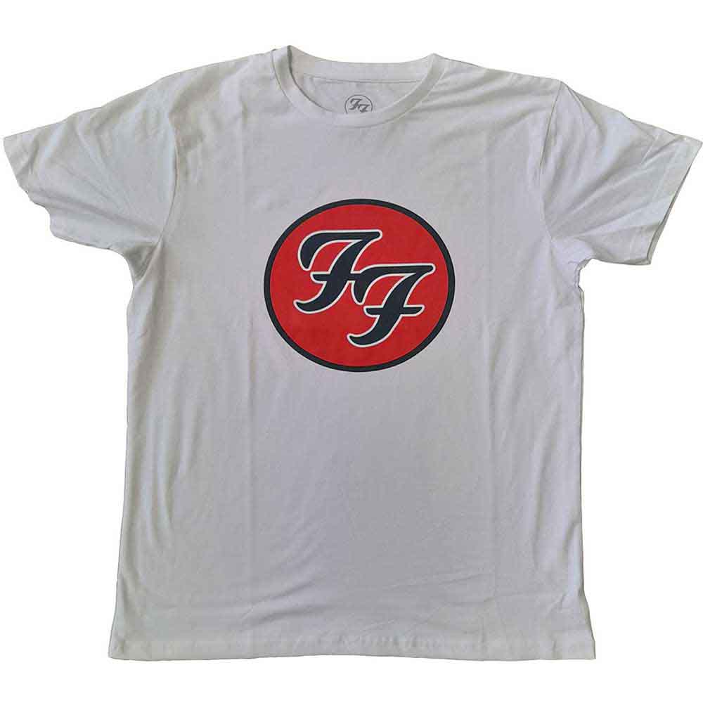Foo Fighters FF Logo [T-Shirt]