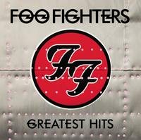 Foo Fighters Greatest Hits (2 Lp's) Vinyl Record