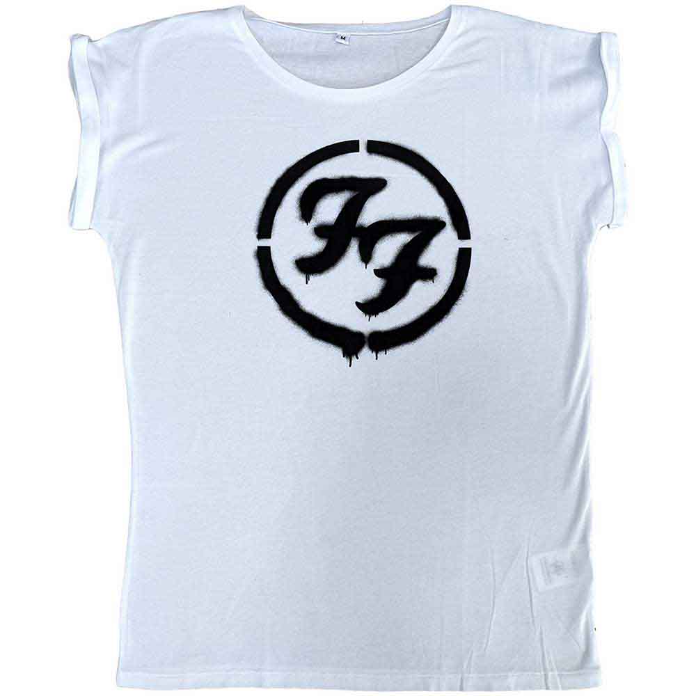 Foo Fighters Rock's Not Dead [T-Shirt] Officially Licensed