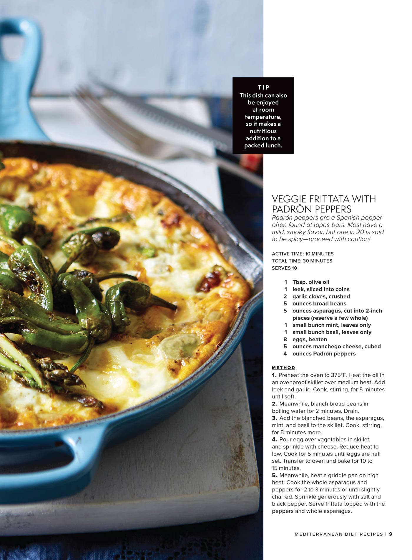 Mediterranean Recipes - Healthy, Easy & Delicious: 80+ New Dinner Ideas, Nutritious, Vibrant, Foolproof Seafood, Energizing Breakfasts, Colorful Salads & Pastas, Fast & Fresh Chicken Dishes & More!