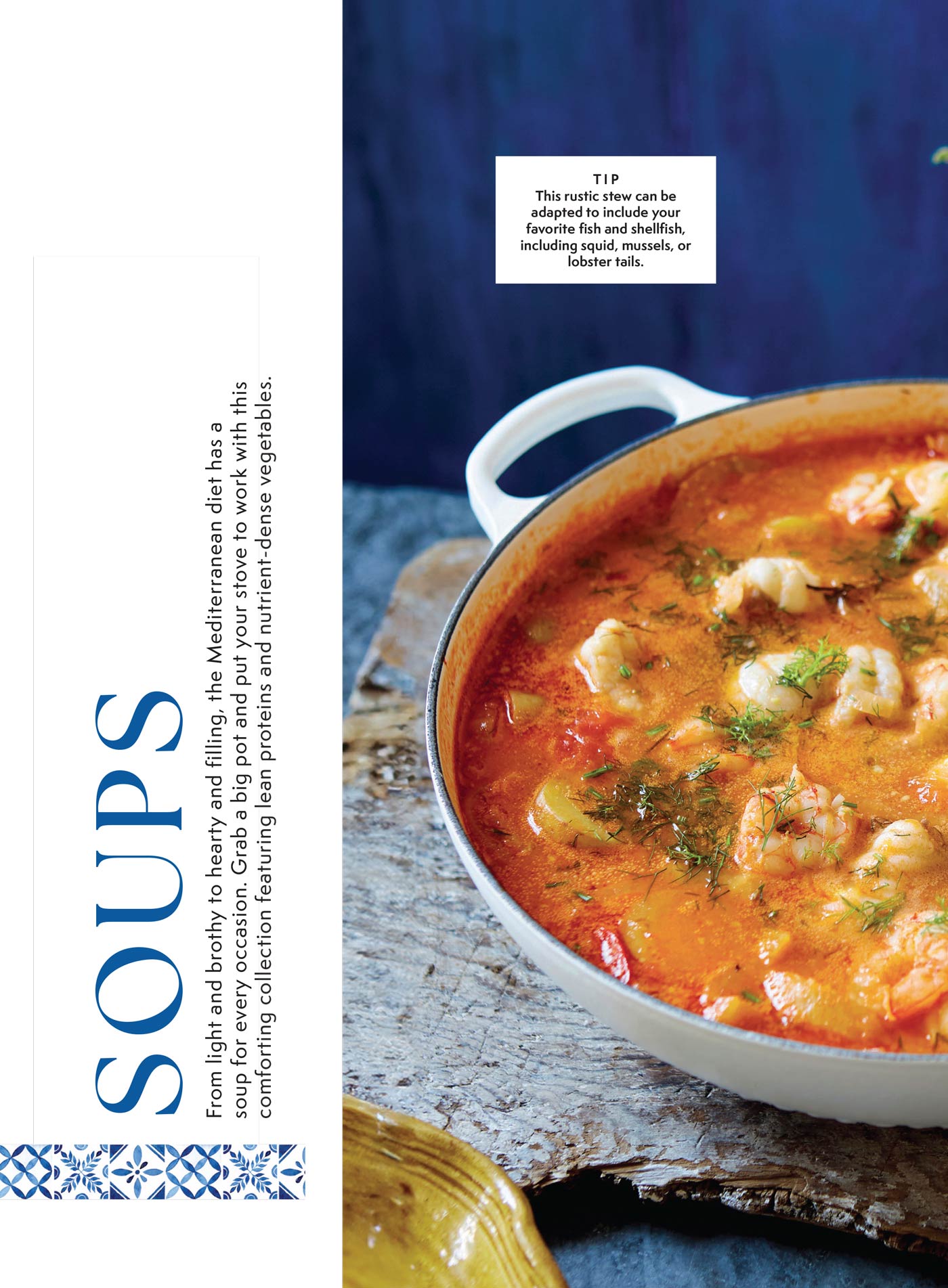 Mediterranean Recipes - Healthy, Easy & Delicious: 80+ New Dinner Ideas, Nutritious, Vibrant, Foolproof Seafood, Energizing Breakfasts, Colorful Salads & Pastas, Fast & Fresh Chicken Dishes & More!