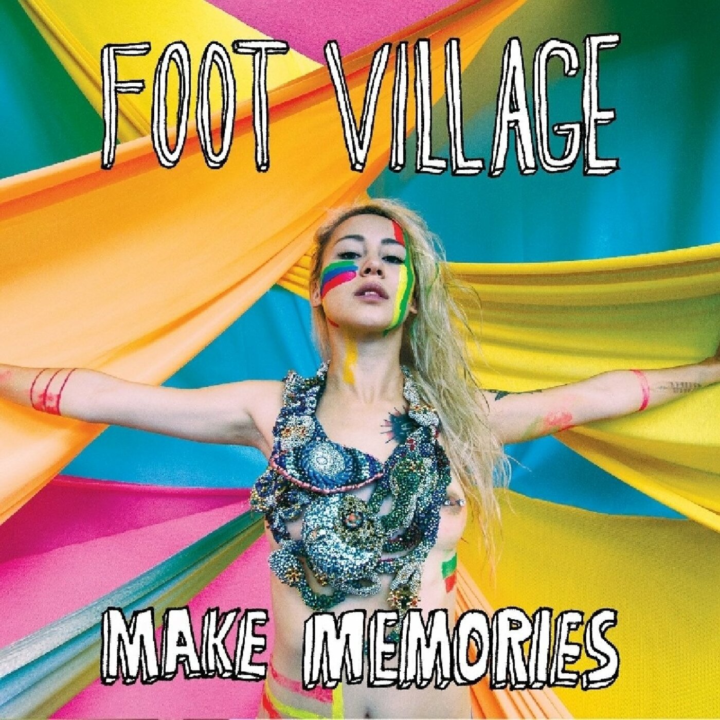 Make Memories [Vinyl] Vinyl Record