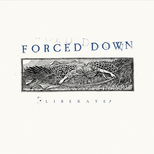 Liberate [Vinyl] Vinyl Record