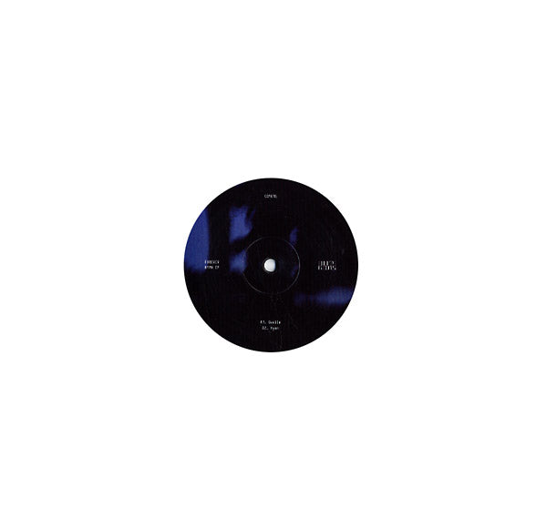 Hymn EP Vinyl Record