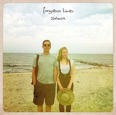 Sahara [Import]  Vinyl Record