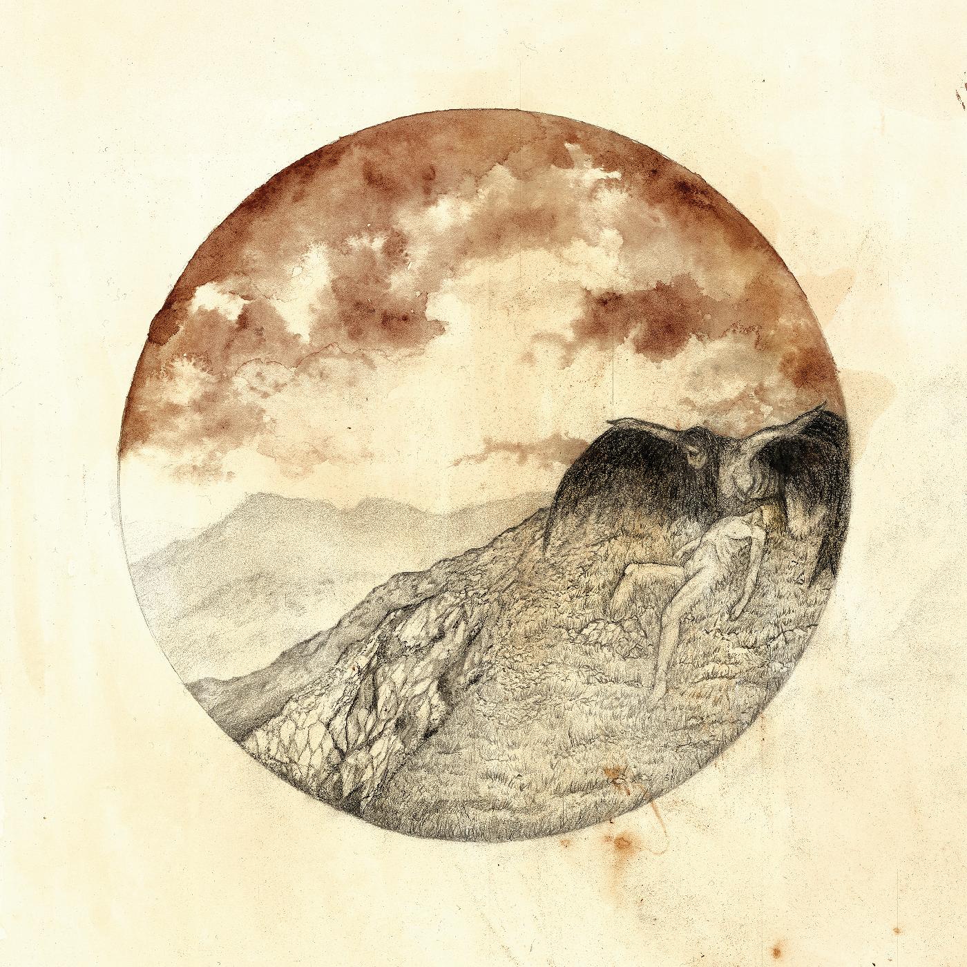 Rites of Despair Music CD