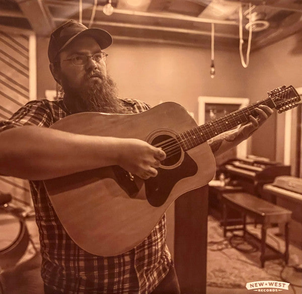 49 Winchester - Fortune Favors The Bold (IEX Orange) Vinyl Record