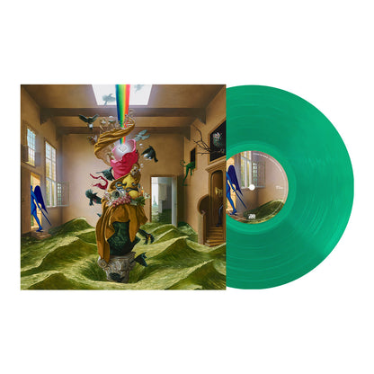 Foster The People - Paradise State of Mind  Vinyl Record