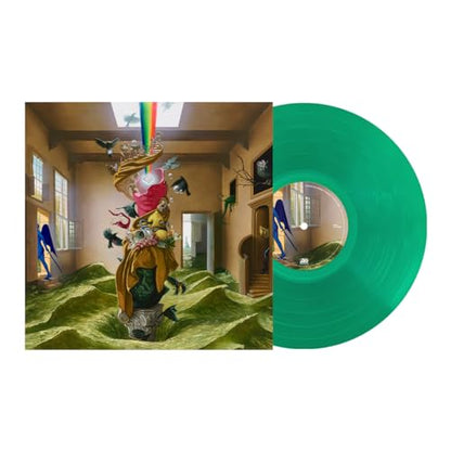 Foster The People - Paradise State of Mind [Vinyl] Vinyl Record