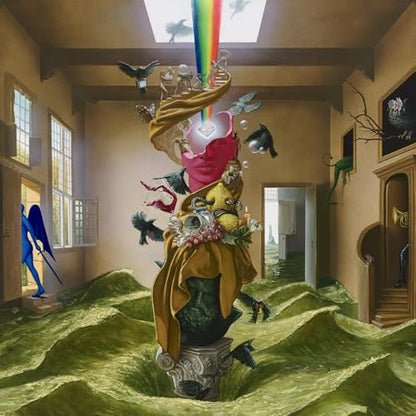 Paradise State of Mind Music CD