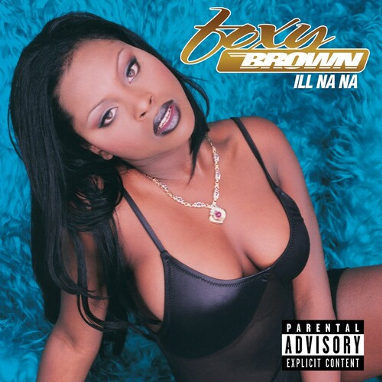 Foxy Brown - ILL NA NA (RSD 42024) Vinyl Record