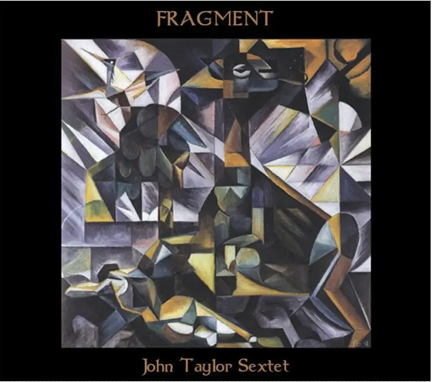 JOHN TAYLOR SEXTET - Fragment Vinyl Record