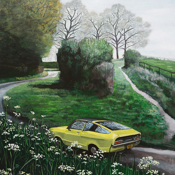 FRANCIS PLAGNE & CRYS COLE - Two Words Vinyl Record