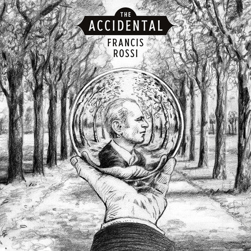 The Accidental (180G) [Vinyl] Vinyl Record