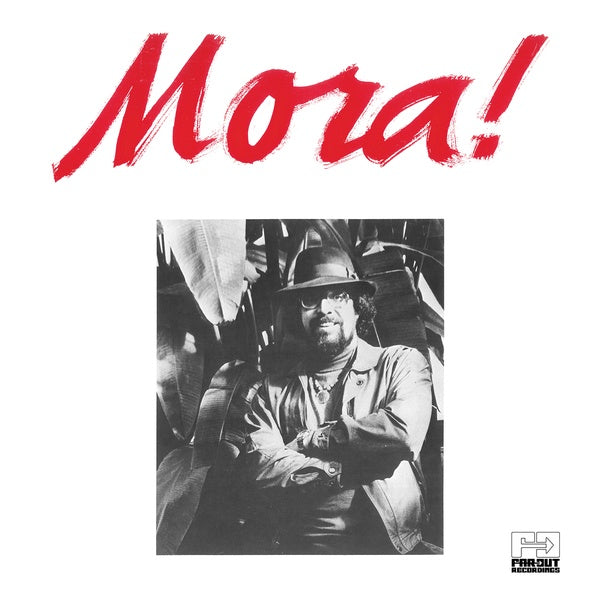 Mora! I Vinyl Record