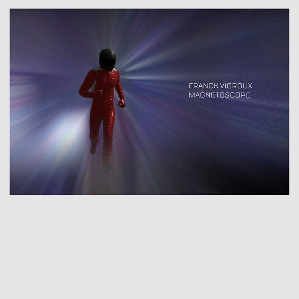 Magnetoscope Music CD