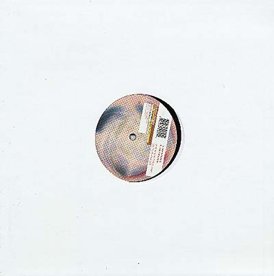 FRANCO ZEIGER - The Zeiger Identity Vinyl Record