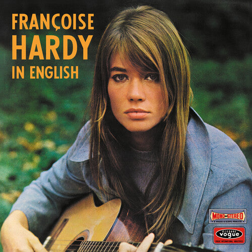 In English [CD] Music CD
