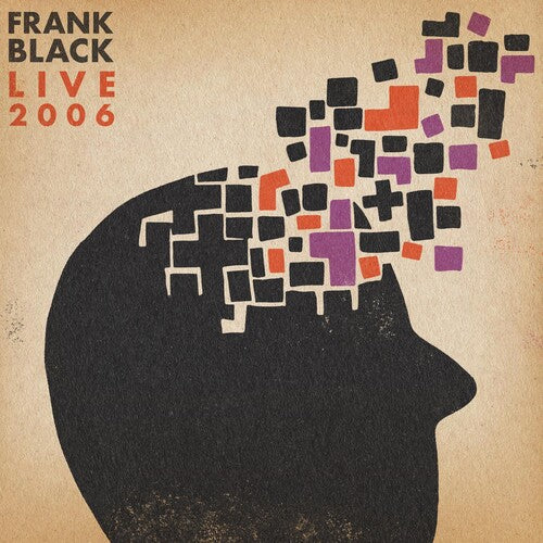Frank Black - Live 2006 (RSD 4.22.23) Vinyl Record