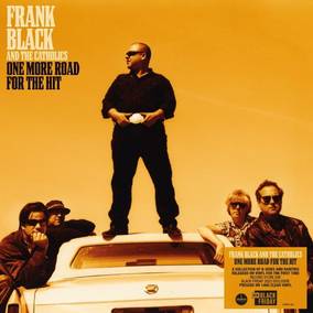 One More Road For The Hit (RSD11.25.22) [Vinyl] Vinyl Record