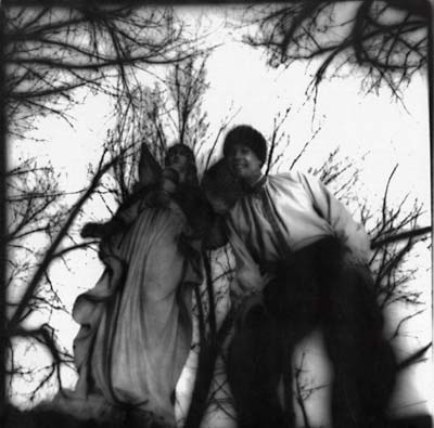 An Episode Of Improvisational Smoke... Vinyl Record