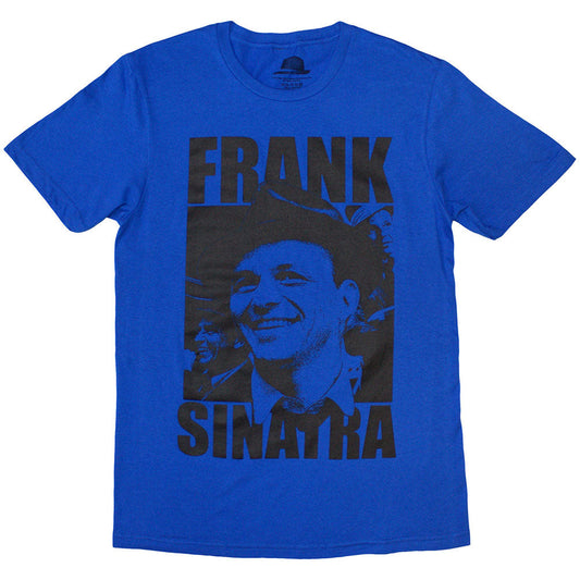 Frank Sinatra Montage Photos [T-Shirt]