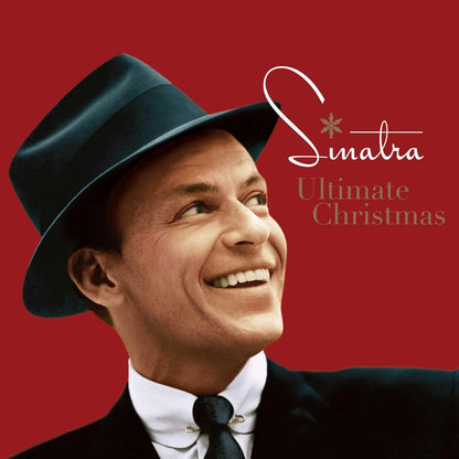 Ultimate Christmas (Limited Edition, Gold Vinyl) Vinyl Record