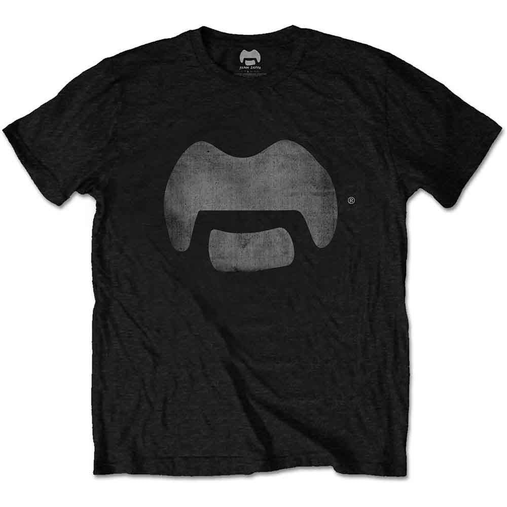 Frank Zappa Tache [T-Shirt] Officially Licensed
